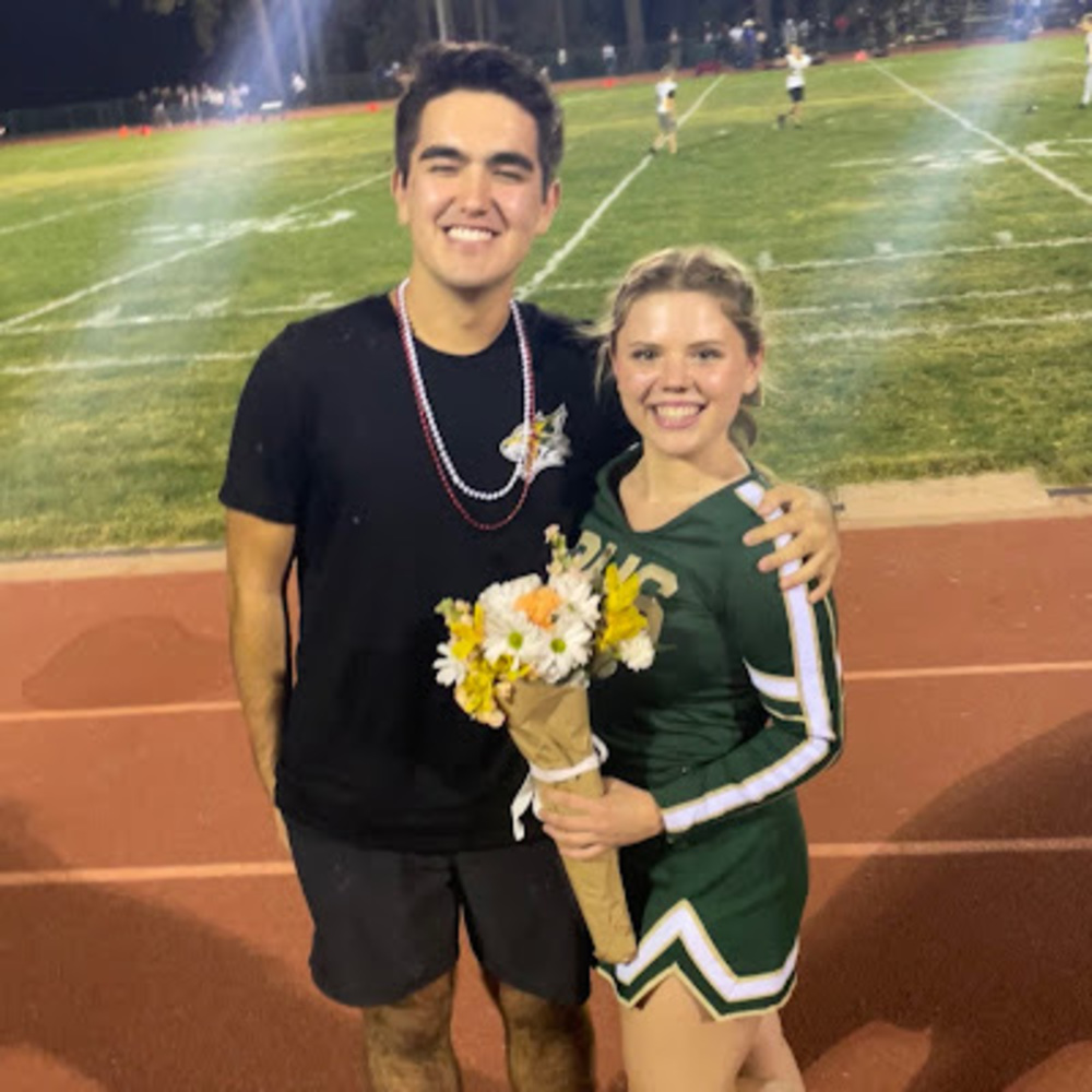 Meet your Posher, Ashley